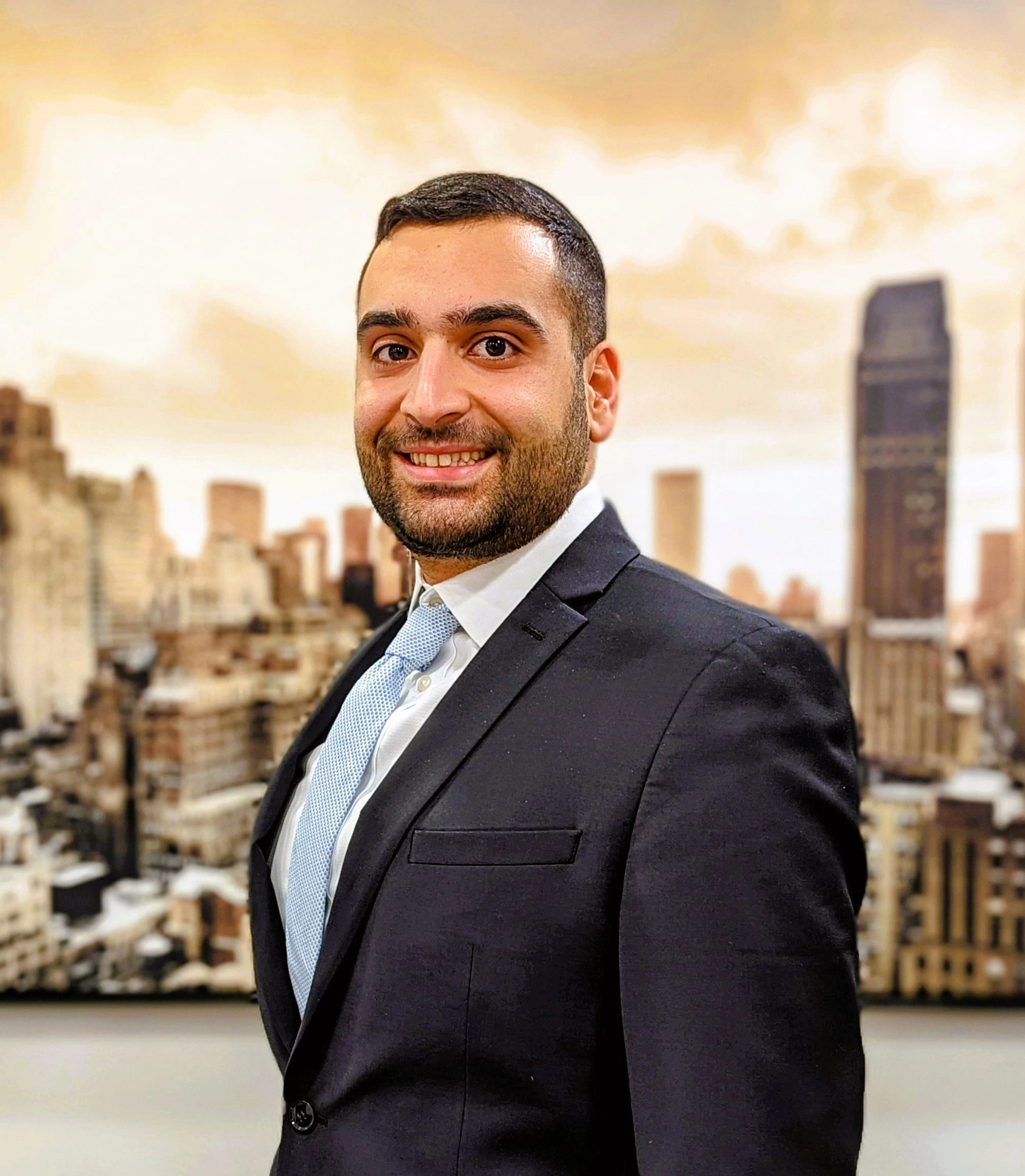 Joseph Rabanipour, Esq.